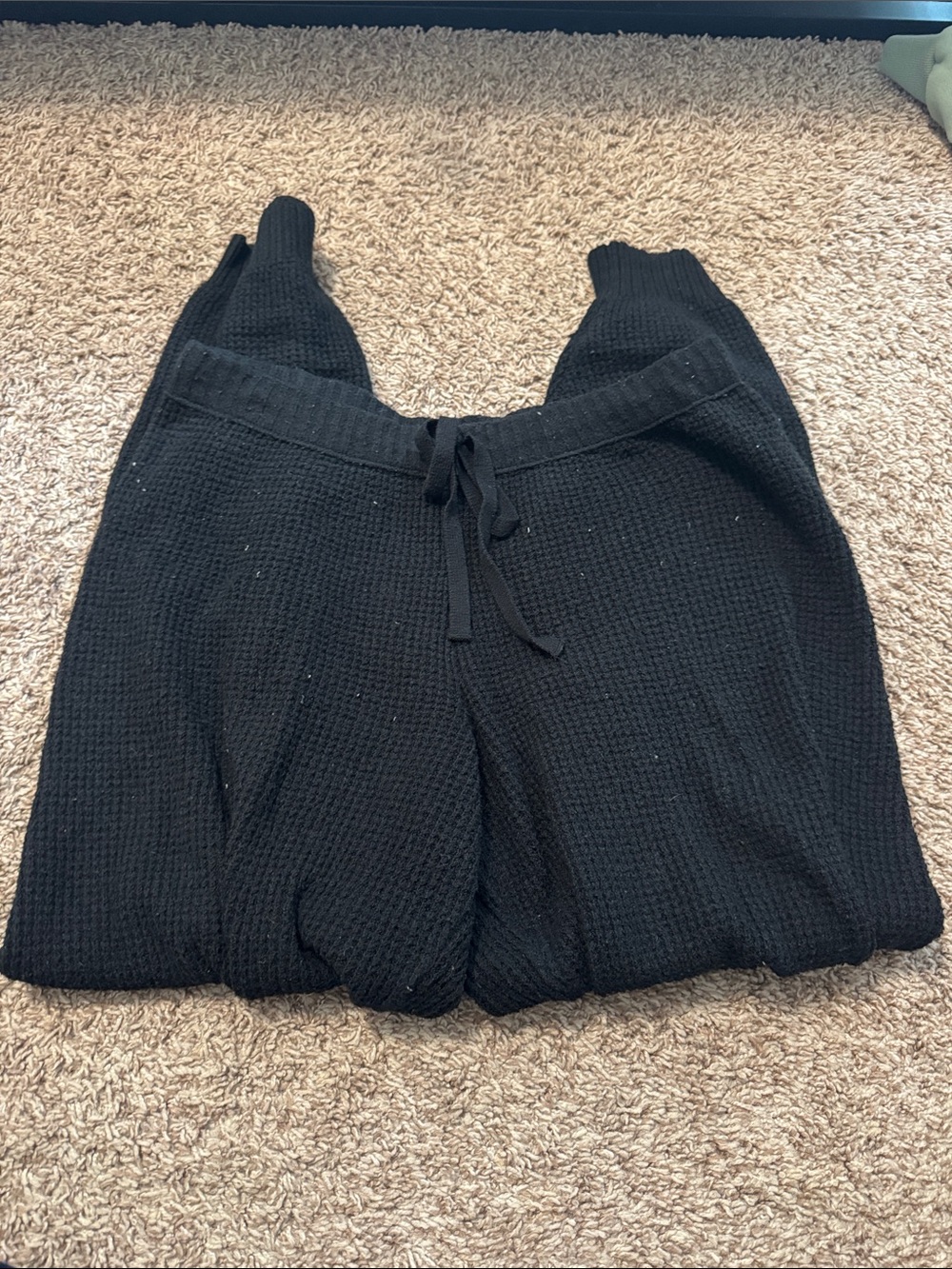 aerie joggers